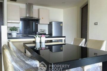 2 Bedroom Condo for rent in Watermark Chaophraya River, Bang Lamphu Lang, Bangkok