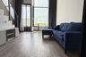 1 Bedroom Condo for rent in Miti Chiva Kaset Station, Sena Nikhom, Bangkok near BTS Kasetsart University
