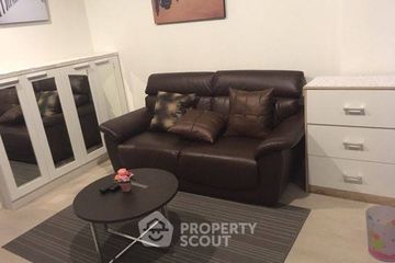 1 Bedroom Condo for rent in Rhythm Sathorn - Narathiwas, Thung Maha Mek, Bangkok near BTS Chong Nonsi