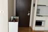 1 Bedroom Condo for rent in The Alcove Thonglor 10, Khlong Tan Nuea, Bangkok near BTS Thong Lo