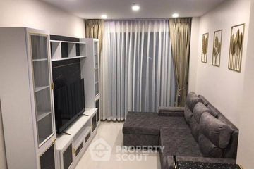 1 Bedroom Condo for rent in Supalai Premier Charoen Nakhon, Khlong San, Bangkok near BTS Khlong San