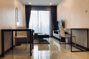 1 Bedroom Condo for rent in Supalai Premier Charoen Nakhon, Khlong San, Bangkok near BTS Khlong San