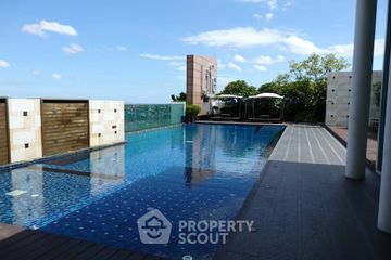 2 Bedroom Condo for rent in Life @ Sukhumvit 65, Phra Khanong Nuea, Bangkok near BTS Phra Khanong