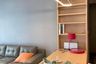1 Bedroom Condo for rent in Noble Refine, Khlong Tan, Bangkok near BTS Phrom Phong