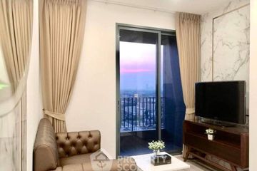 1 Bedroom Condo for rent in IDEO Mobi Sukhumvit 66, Bang Na, Bangkok near BTS Udom Suk