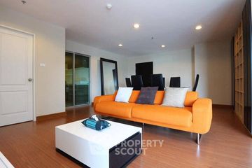 3 Bedroom Condo for rent in Belle Grand Rama 9, Huai Khwang, Bangkok near MRT Phra Ram 9