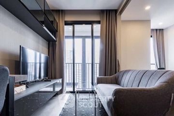 1 Bedroom Condo for rent in Ashton Asoke, Khlong Toei Nuea, Bangkok near MRT Sukhumvit