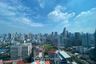 2 Bedroom Condo for rent in Ideo Mobi Asoke, Bang Kapi, Bangkok near MRT Phetchaburi