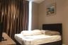 1 Bedroom Condo for rent in The Diplomat 39, Khlong Tan Nuea, Bangkok near BTS Phrom Phong