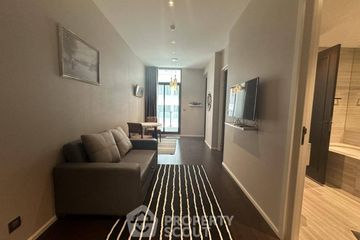 1 Bedroom Condo for rent in The Diplomat 39, Khlong Tan Nuea, Bangkok near BTS Phrom Phong