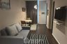 1 Bedroom Condo for rent in The Diplomat 39, Khlong Tan Nuea, Bangkok near BTS Phrom Phong