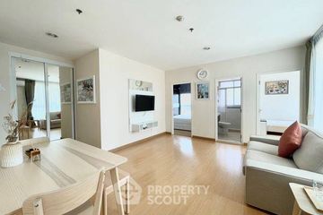 2 Bedroom Condo for rent in Life @ Sukhumvit 65, Phra Khanong Nuea, Bangkok near BTS Phra Khanong