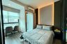 1 Bedroom Condo for rent in Ideo Sukhumvit - Rama 4, Phra Khanong, Bangkok near BTS Phra Khanong