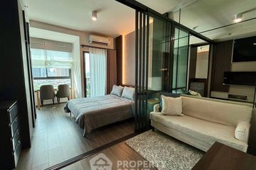 1 Bedroom Condo for rent in Ideo Sukhumvit - Rama 4, Phra Khanong, Bangkok near BTS Phra Khanong