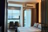 1 Bedroom Condo for rent in Ideo Sukhumvit - Rama 4, Phra Khanong, Bangkok near BTS Phra Khanong