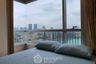 2 Bedroom Condo for rent in Intro Phaholyothin-Pradipat, Phaya Thai, Bangkok near MRT Bang Sue
