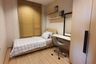 2 Bedroom Condo for rent in Intro Phaholyothin-Pradipat, Phaya Thai, Bangkok near MRT Bang Sue
