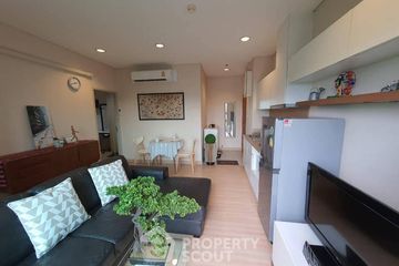 2 Bedroom Condo for rent in Intro Phaholyothin-Pradipat, Phaya Thai, Bangkok near MRT Bang Sue