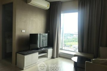 2 Bedroom Condo for rent in Life Ratchadapisek, Huai Khwang, Bangkok near MRT Huai Khwang