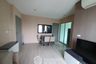 2 Bedroom Condo for rent in Life Ratchadapisek, Huai Khwang, Bangkok near MRT Huai Khwang
