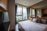 1 Bedroom Condo for rent in The Lumpini 24, Khlong Tan, Bangkok near BTS Phrom Phong