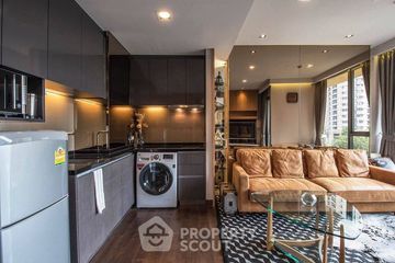 1 Bedroom Condo for rent in The Lumpini 24, Khlong Tan, Bangkok near BTS Phrom Phong