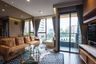 1 Bedroom Condo for rent in The Lumpini 24, Khlong Tan, Bangkok near BTS Phrom Phong