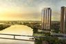 1 Bedroom Condo for rent in 333 Riverside, Bang Sue, Bangkok near MRT Bang Pho