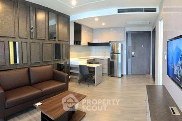 1 Bedroom Condo for rent in 333 Riverside, Bang Sue, Bangkok near MRT Bang Pho