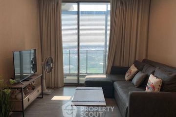 1 Bedroom Condo for rent in 333 Riverside, Bang Sue, Bangkok near MRT Bang Pho