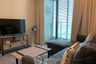 1 Bedroom Condo for rent in 333 Riverside, Bang Sue, Bangkok near MRT Bang Pho
