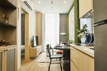 1 Bedroom Condo for rent in NOBLE STATE 39, Khlong Tan Nuea, Bangkok near BTS Phrom Phong