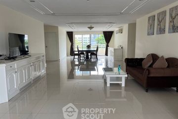 3 Bedroom Condo for rent in Trapezo Sukhumvit 16, Khlong Toei, Bangkok near MRT Queen Sirikit National Convention Centre