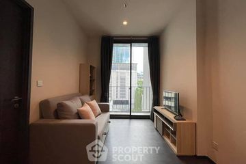 1 Bedroom Condo for rent in Edge Sukhumvit 23, Khlong Toei Nuea, Bangkok near BTS Asoke