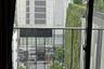 1 Bedroom Condo for rent in Edge Sukhumvit 23, Khlong Toei Nuea, Bangkok near BTS Asoke