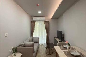 1 Bedroom Condo for rent in Chapter Thonglor 25, Khlong Tan Nuea, Bangkok near BTS Thong Lo