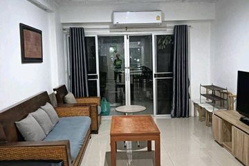 2 Bedroom Condo for rent in The Waterford Rama 4, Phra Khanong, Bangkok near BTS Phra Khanong