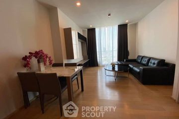 1 Bedroom Condo for rent in Noble ReD, Phaya Thai, Bangkok near BTS Ari