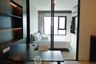 1 Bedroom Condo for rent in Life Asoke, Bang Kapi, Bangkok near MRT Phetchaburi
