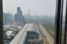 1 Bedroom Condo for rent in Life Asoke, Bang Kapi, Bangkok near MRT Phetchaburi