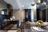 1 Bedroom Condo for rent in The ESSE Sukhumvit 36, Phra Khanong, Bangkok near BTS Thong Lo