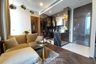 1 Bedroom Condo for rent in The ESSE Sukhumvit 36, Phra Khanong, Bangkok near BTS Thong Lo