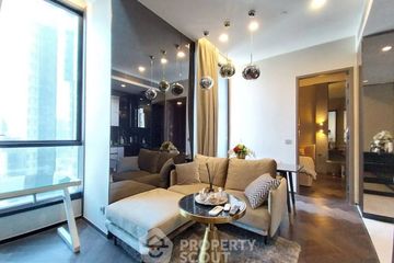 1 Bedroom Condo for rent in The ESSE Sukhumvit 36, Phra Khanong, Bangkok near BTS Thong Lo