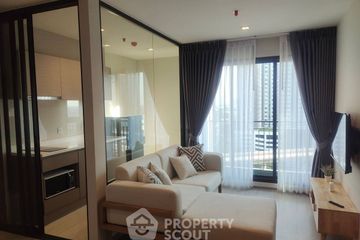 2 Bedroom Condo for rent in Life Sathorn Sierra, Talat Phlu, Bangkok near BTS Talat Phlu