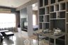 1 Bedroom Condo for rent in Q House Sathorn, Khlong Ton Sai, Bangkok near MRT Lumpini