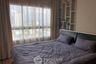 1 Bedroom Condo for rent in Q House Sathorn, Khlong Ton Sai, Bangkok near MRT Lumpini