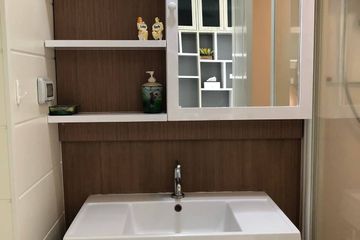 1 Bedroom Condo for rent in Q House Sathorn, Khlong Ton Sai, Bangkok near MRT Lumpini