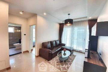 2 Bedroom Condo for rent in Supalai Wellington 2, Huai Khwang, Bangkok near MRT Thailand Cultural Centre