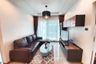 2 Bedroom Condo for rent in Supalai Wellington 2, Huai Khwang, Bangkok near MRT Thailand Cultural Centre