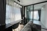 1 Bedroom Condo for rent in Life Asoke Rama 9, Makkasan, Bangkok near MRT Phra Ram 9